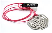 Pendente Breil Donna MY ROMANCE in Acciaio TJ0109 - TJ0109